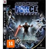 Star Wars: The Force Unleashed
