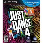 Just Dance 4