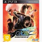 The King of Fighters XIII