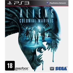 Aliens: Colonial Marines