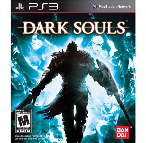 Dark Souls