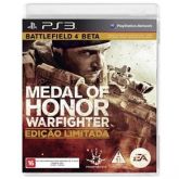 Medal of Honor: Warfighter - Edição Limitada