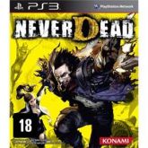 NeverDead