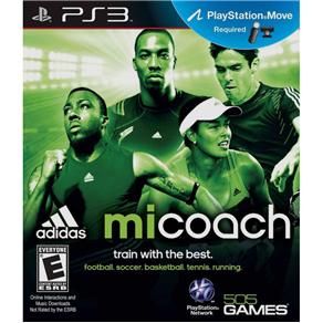 miCoach by Adidas