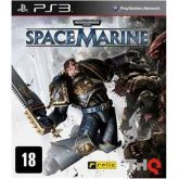 Warhammer 40,000: Space Marine