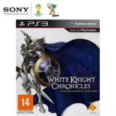 White Knight Chronicles