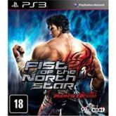 Fist of the North Star: Ken's Rage