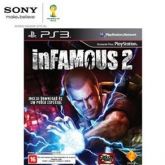 inFamous 2