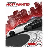 Need for Speed Most Wanted