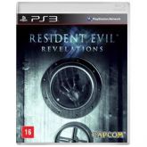 Resident Evil: Revelations