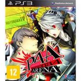 Persona 4: Arena