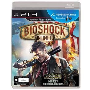 BioShock: Infinite