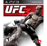 UFC Undisputed 3