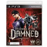 Shadows of the Damned