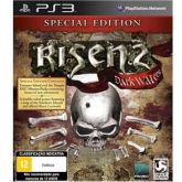 Risen 2: Dark Waters