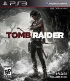 Tomb Raider 2013