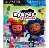 Eyepet & Friends