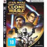 Star Wars The Clone Wars: Republic Heroes