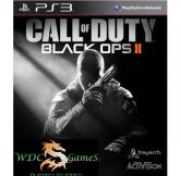 Call of Duty Black OPS II