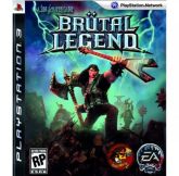 Brutal Legend