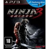 Ninja Gaiden 3