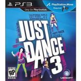 Just Dance 3