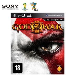 God of War III