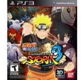 Naruto - Ultimate Ninja Storm 3