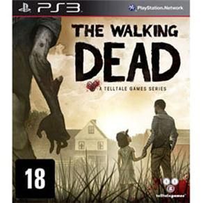 The Walking Dead