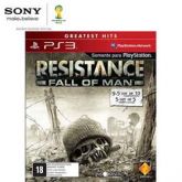 Resistance: Fall of Man