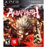 Asura’s Wrath