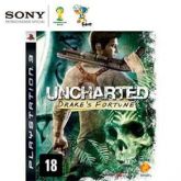 Uncharted: Drakes Fortune