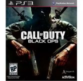 Call of Duty Black Ops