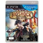 BioShock: Infinite