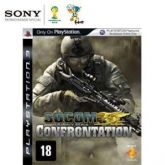 Socom U.S. Navy Seals Confrontation
