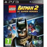 LEGO - Batman 2: DC Super Heroes