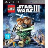 Lego Star Wars III: The Clone Wars