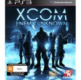 Xcom Enemy Unknown