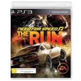 Need for Speed: The Run