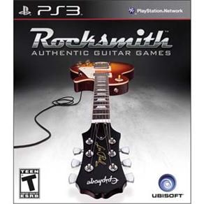 Rocksmith