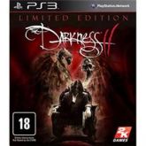 The Darkness 2