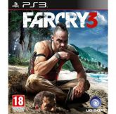Far Cry 3
