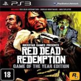 Red Dead Redemption: Game of the Year Edition