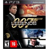 James Bond 007 Legends