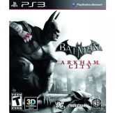 Batman Arkham City