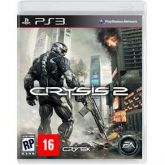 Crysis 2