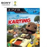 Little Big Planet Karting