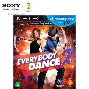 Everybody Dance 2