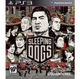 Sleeping Dogs