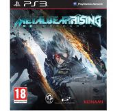 MetalGear Rising